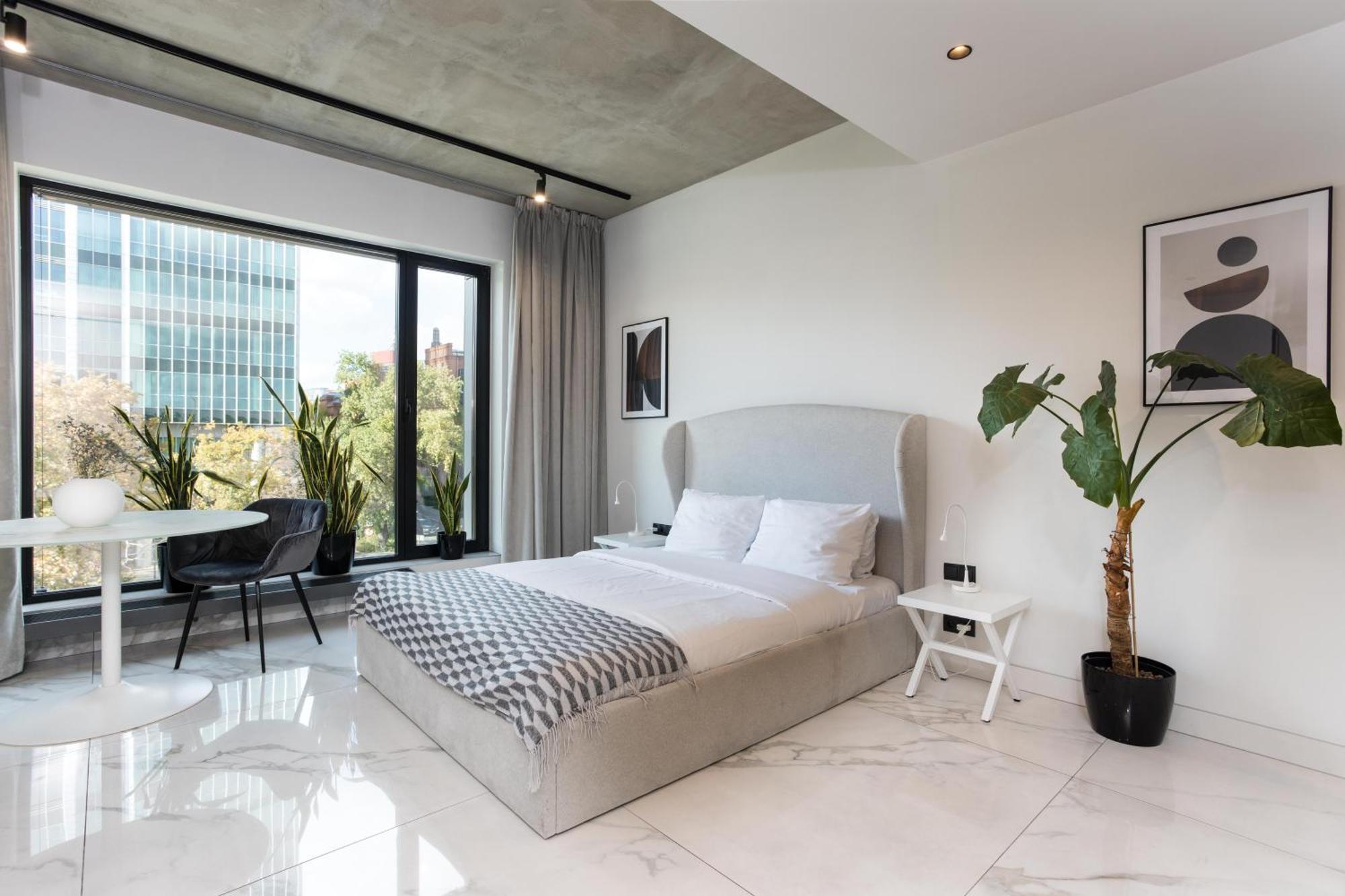 Centro Design Apartments - Polwiejska ポズナン エクステリア 写真