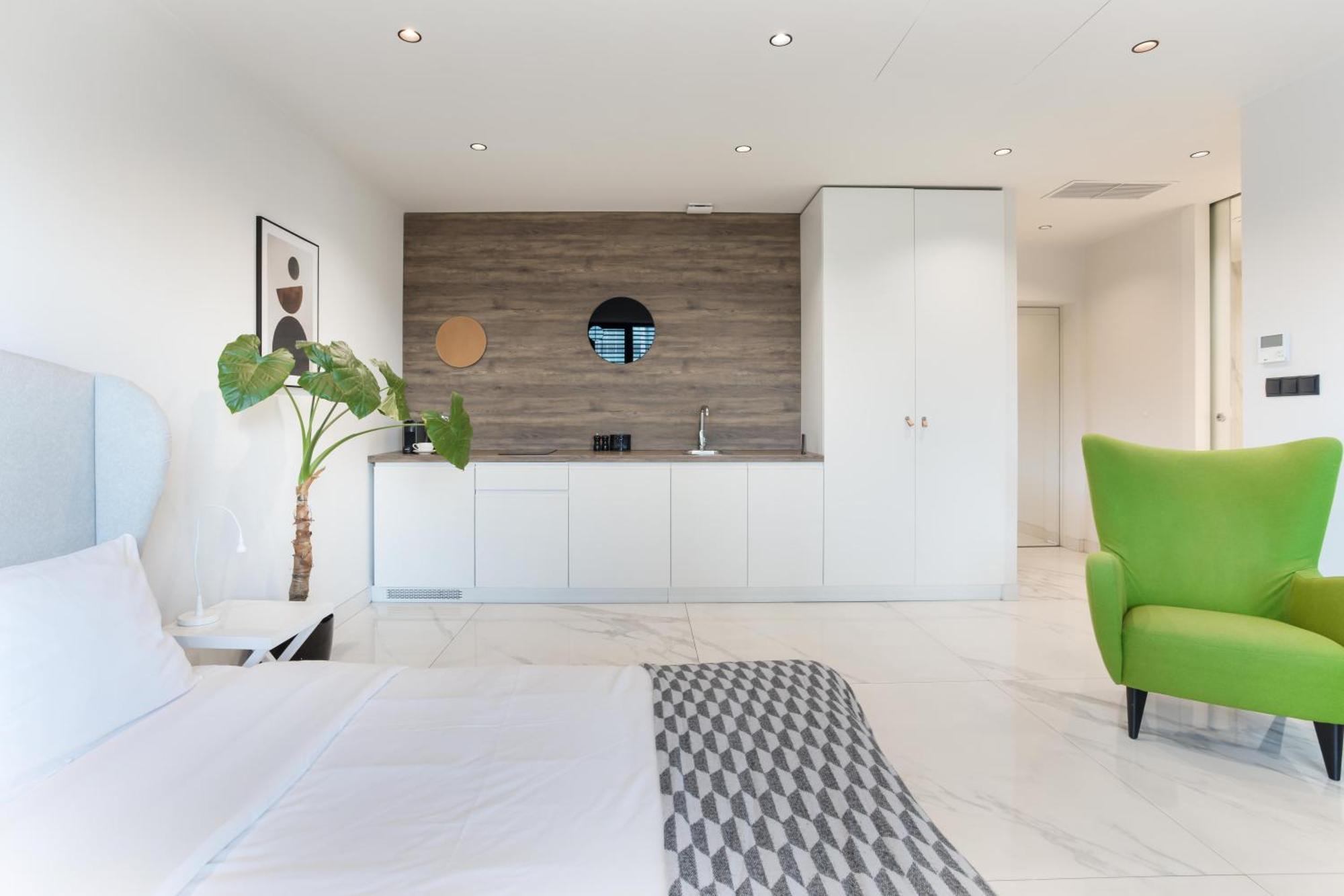 Centro Design Apartments - Polwiejska ポズナン エクステリア 写真