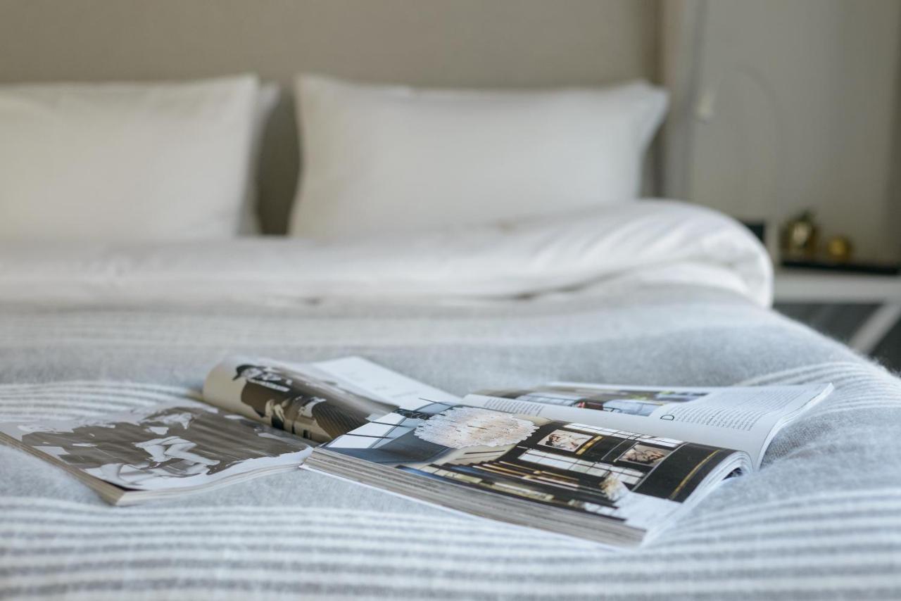 Centro Design Apartments - Polwiejska ポズナン エクステリア 写真