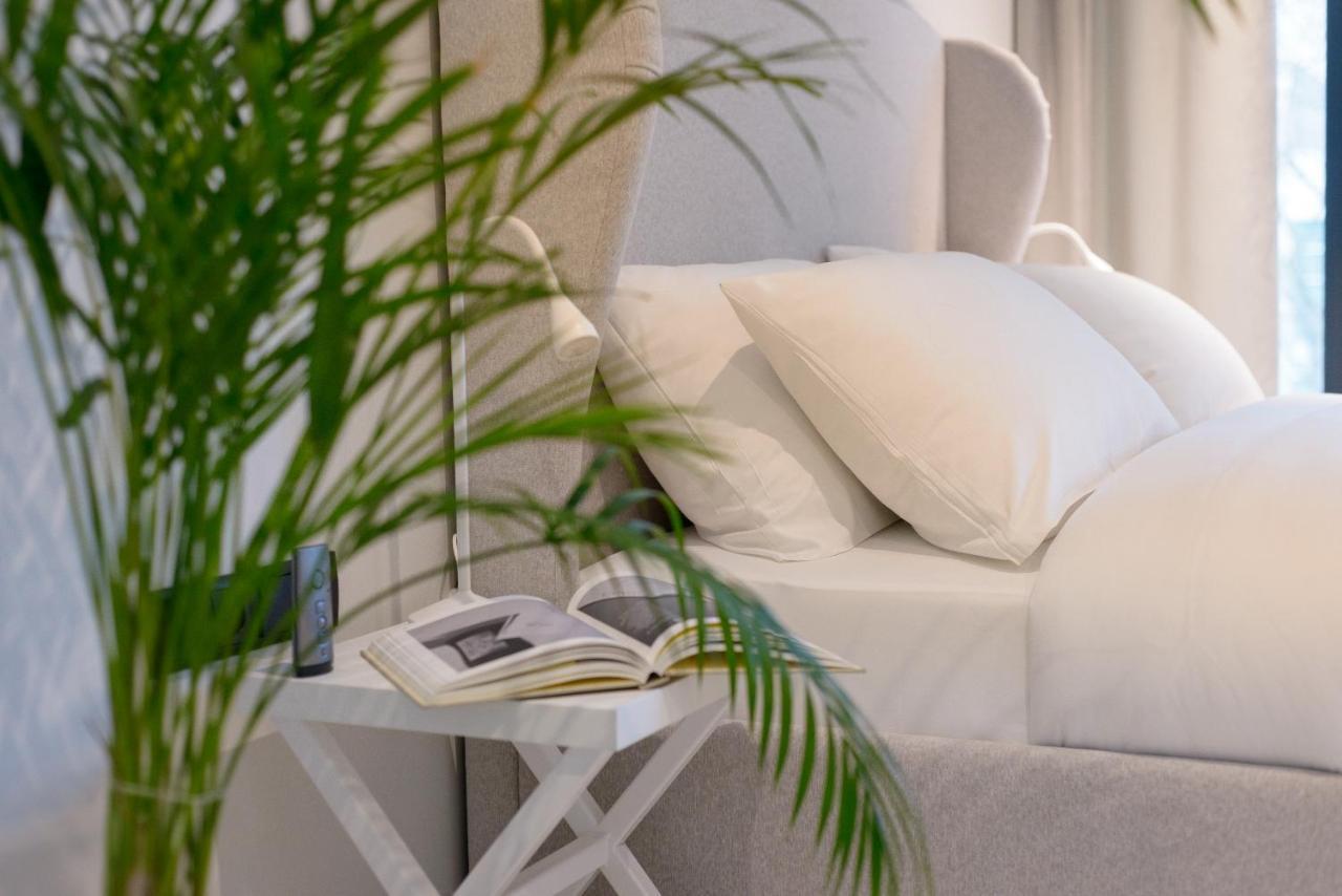 Centro Design Apartments - Polwiejska ポズナン エクステリア 写真